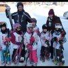III obóz narciarsko - snowboardowy w Tatrach